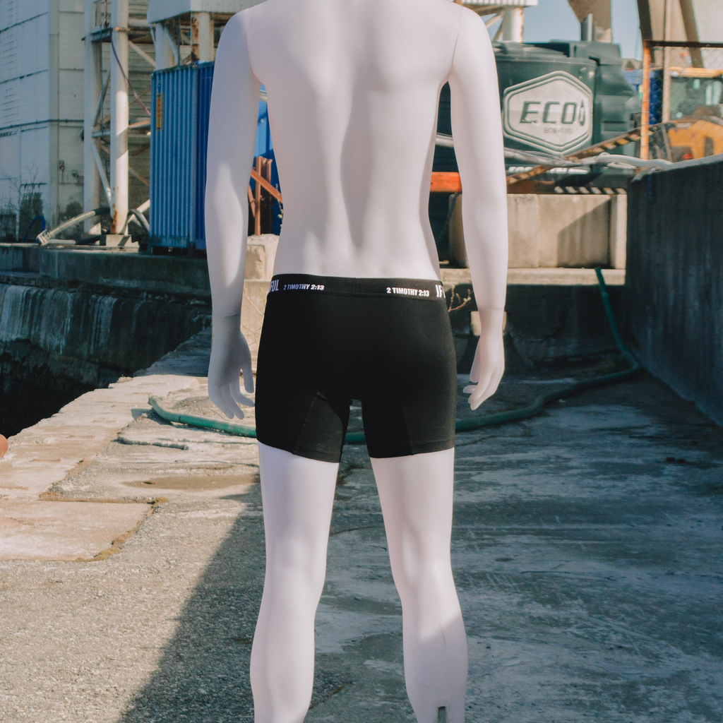 (Pre-Order 2-3 Uker) VERSETTO BOXER 3-PACK "FAITHFUL"