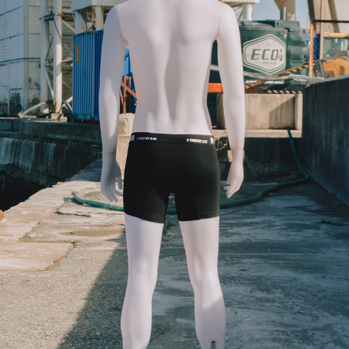 (Pre-Order 2-3 Uker) VERSETTO BOXER 3-PACK "FAITHFUL"